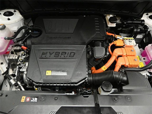 Used 2024 Kia Niro EX image 50