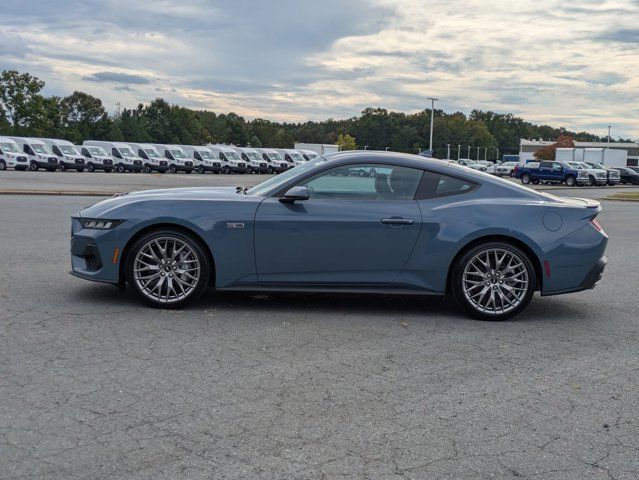 Certified 2024 Ford Mustang GT Premium image 2