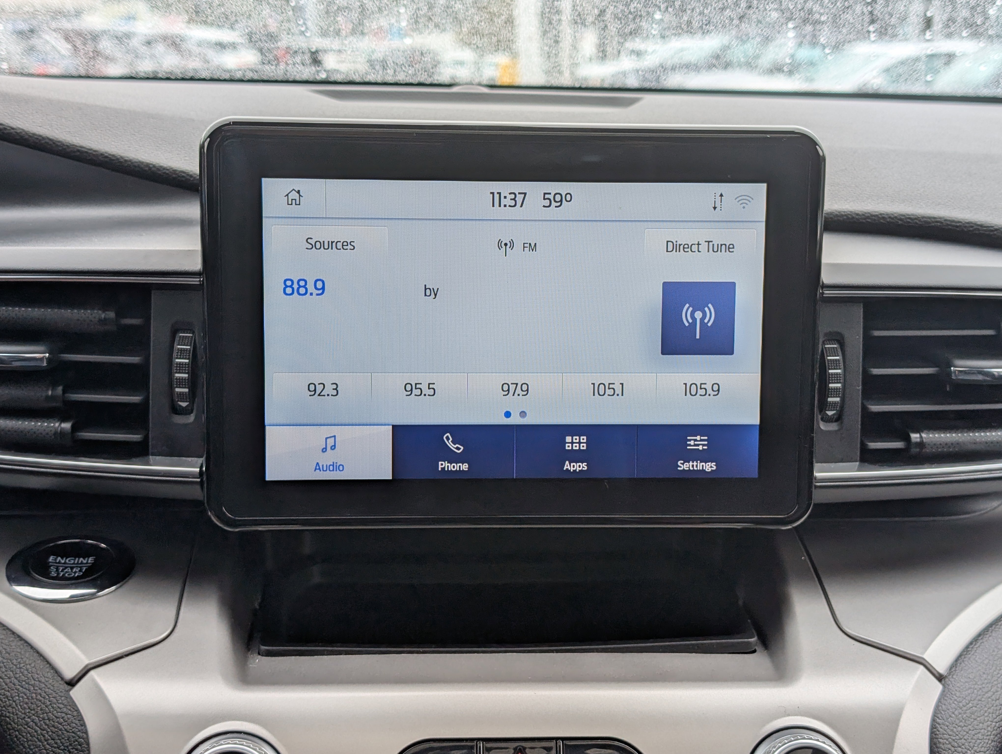 Certified 2022 Ford Explorer XLT w/ Equipment Group 202A image 34