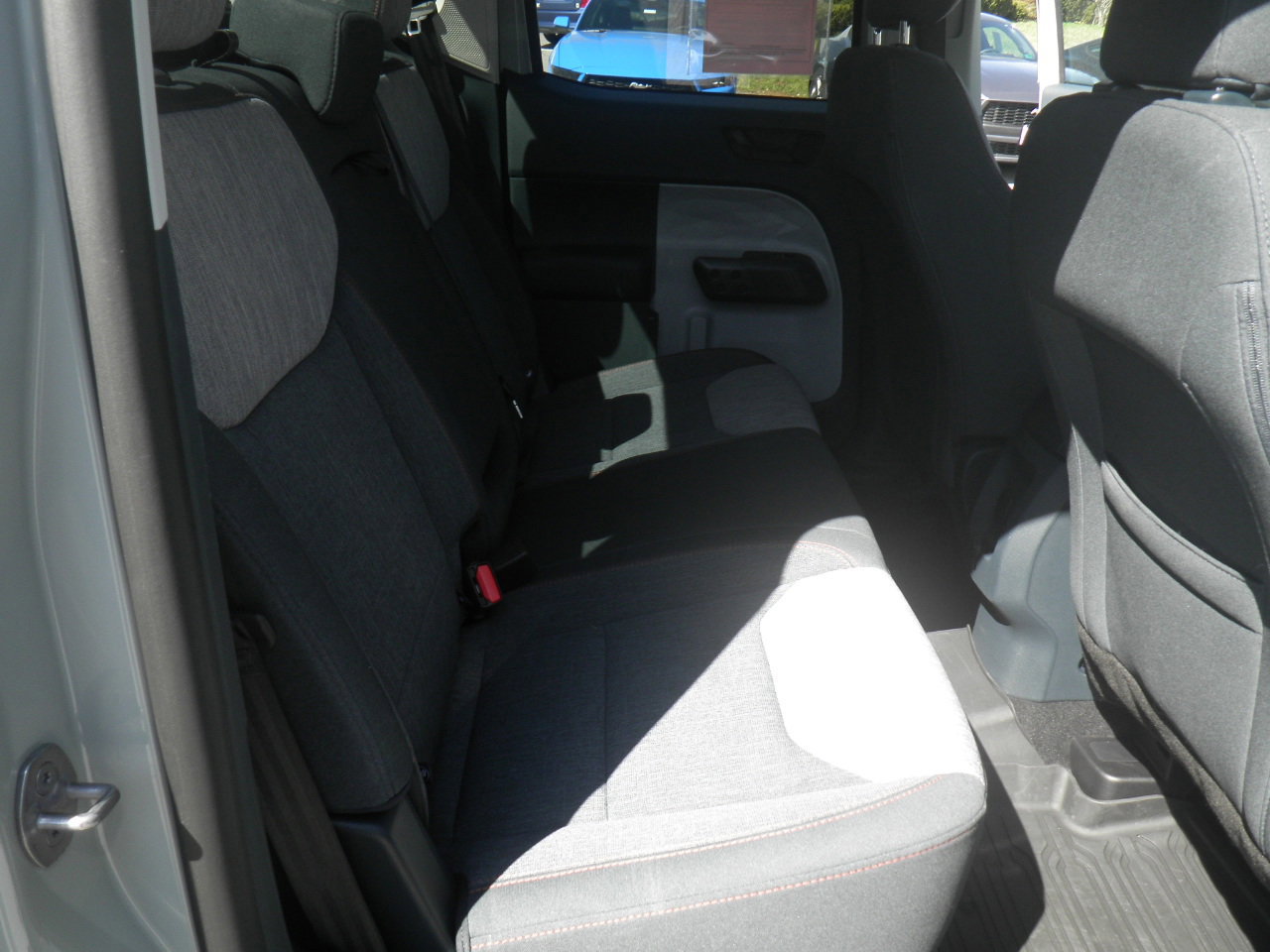 Certified 2023 Ford Maverick XLT w/ Equipment Group 300A Standard image 23