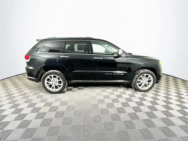 Used 2020 Jeep Grand Cherokee Summit image 6