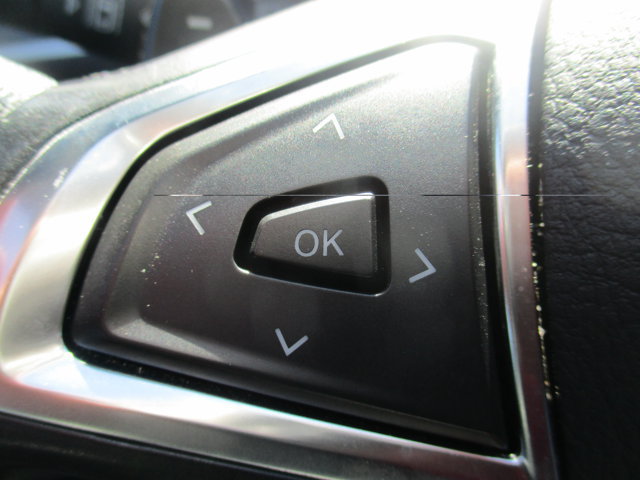 Certified 2024 Ford Edge SEL w/ Convenience Package AWD/4WD image 12