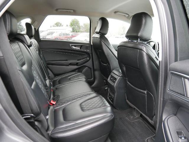 Certified 2024 Ford Edge Titanium AWD/4WD image 13