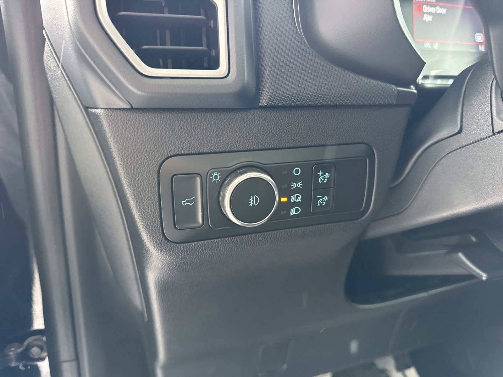 Certified 2023 Ford Bronco Sport Big Bend w/ Convenience Package image 27