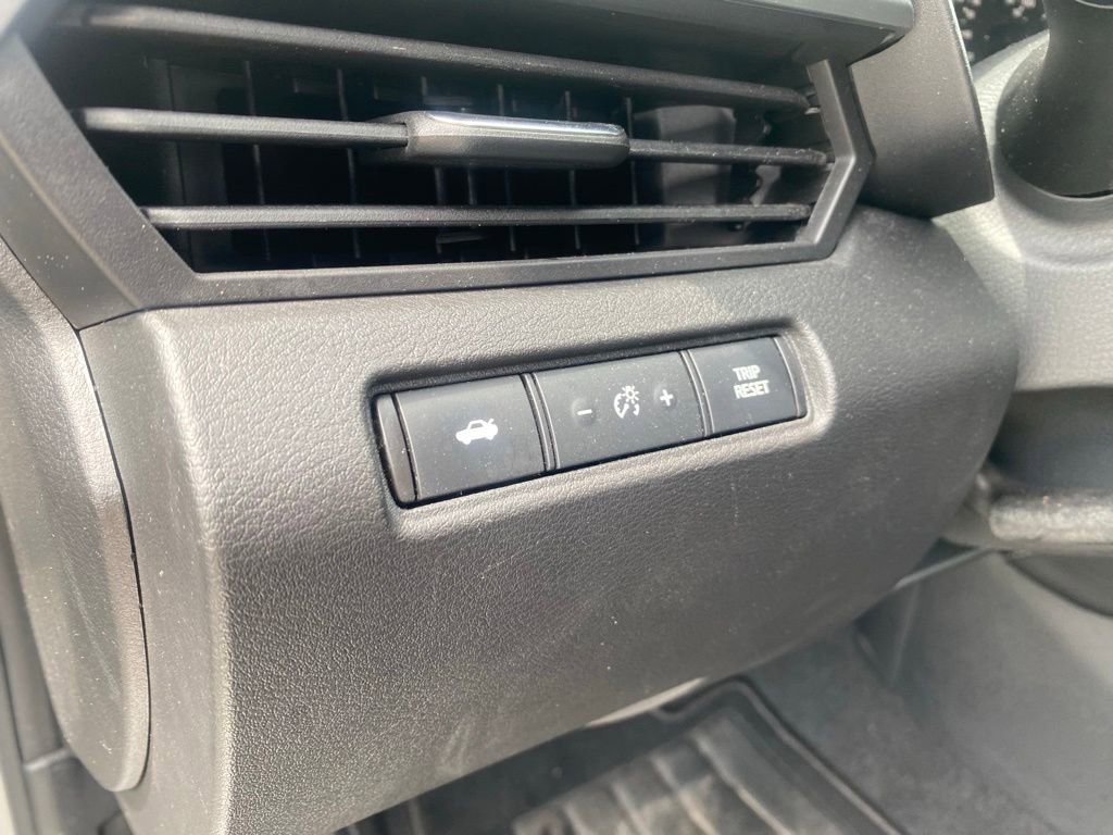 Used 2023 Nissan Altima 2.5 SV FWD image 17