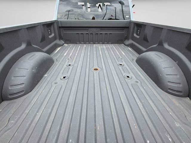 Certified 2025 Ford F350 King Ranch AWD/4WD image 15