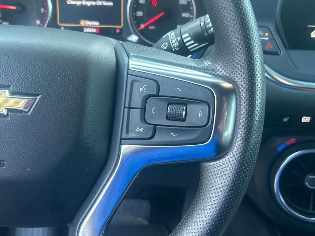 Used 2024 Chevrolet Blazer LT image 37