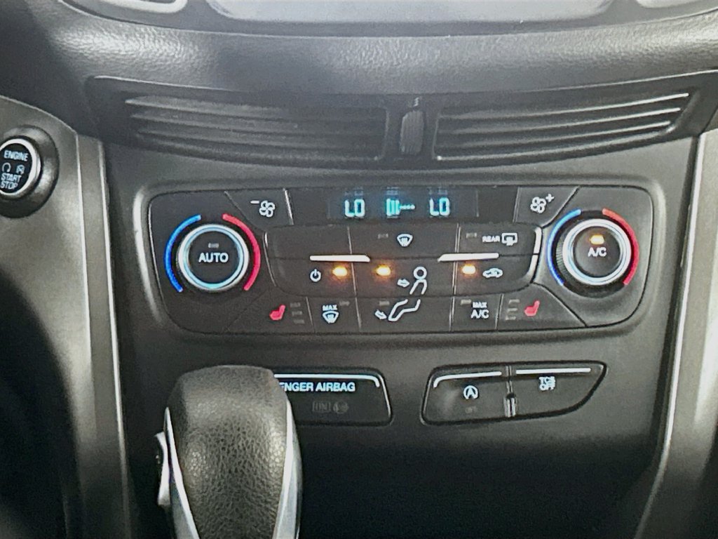 Certified 2019 Ford Escape SE AWD/4WD image 17