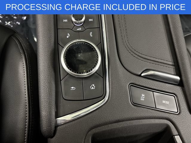 Used 2024 Cadillac XT6 Luxury AWD/4WD image 25