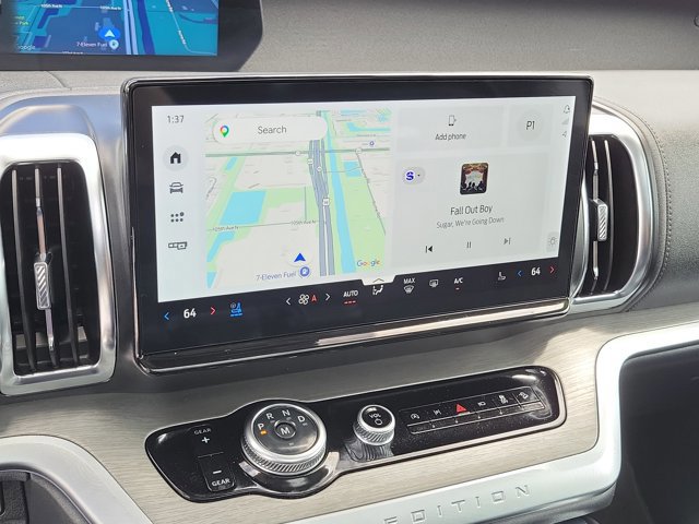 Certified 2025 Ford Expedition Platinum image 31