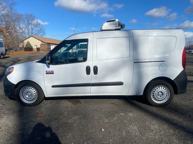 Used 2021 RAM ProMaster City Tradesman image 4