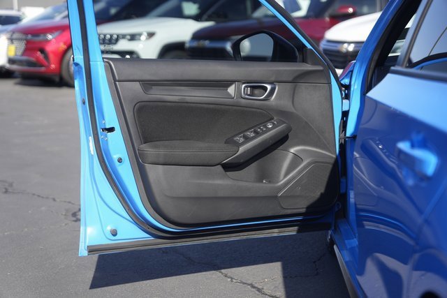 Used 2022 Honda Civic Sport image 29