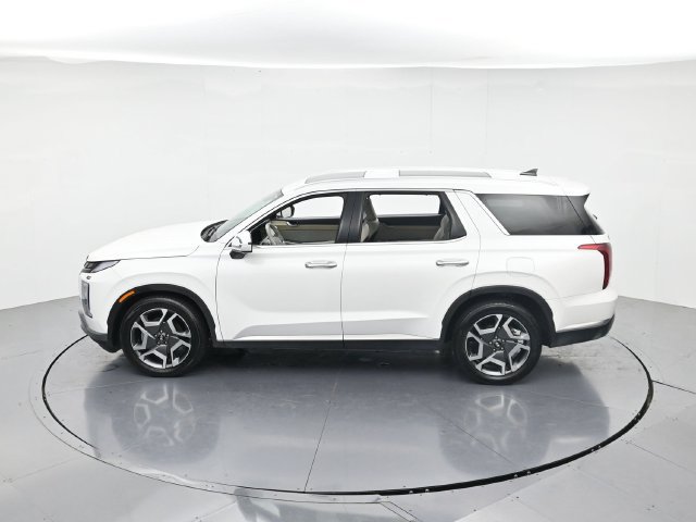 Used 2024 Hyundai Palisade Limited FWD image 47