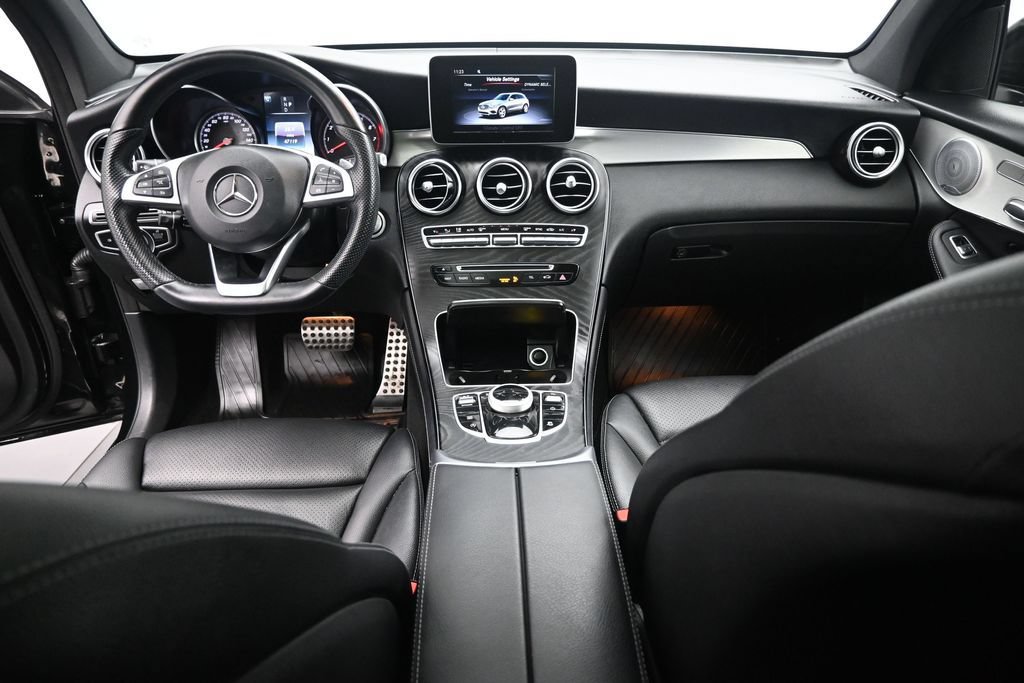 Used 2019 Mercedes-Benz GLC 300 image 21