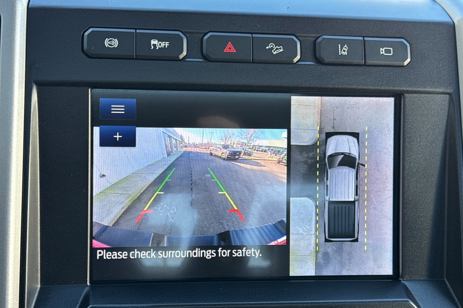 Certified 2021 Ford F350 Lariat image 19