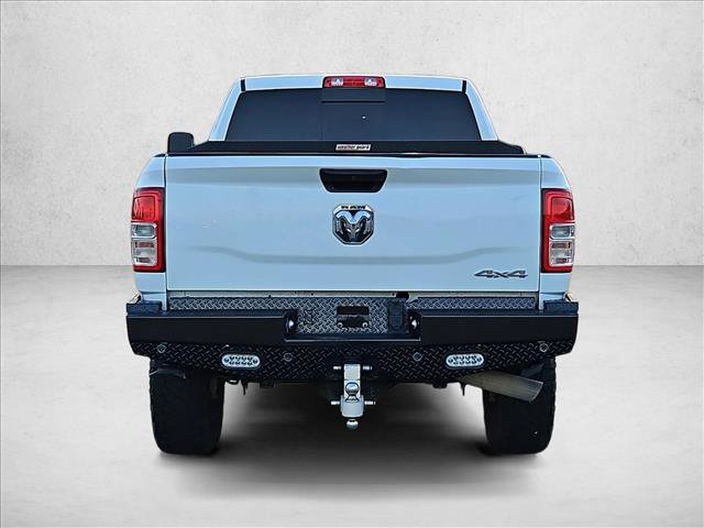 Used 2022 RAM 2500 Tradesman AWD/4WD image 7