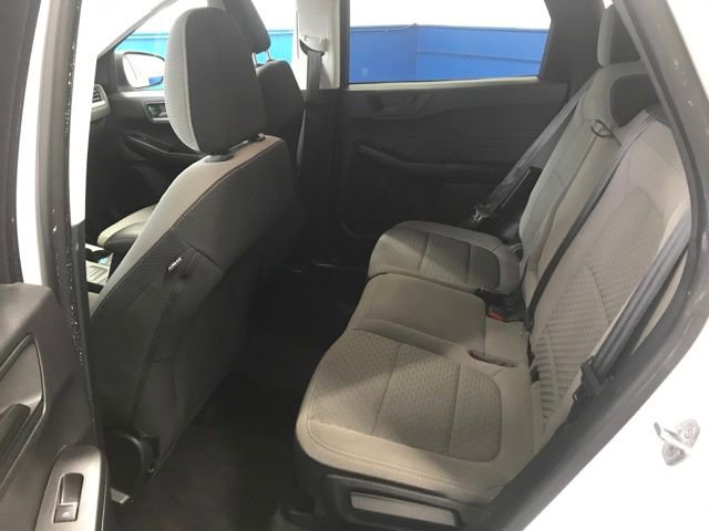 Certified 2022 Ford Escape SE w/ Convenience Package image 18