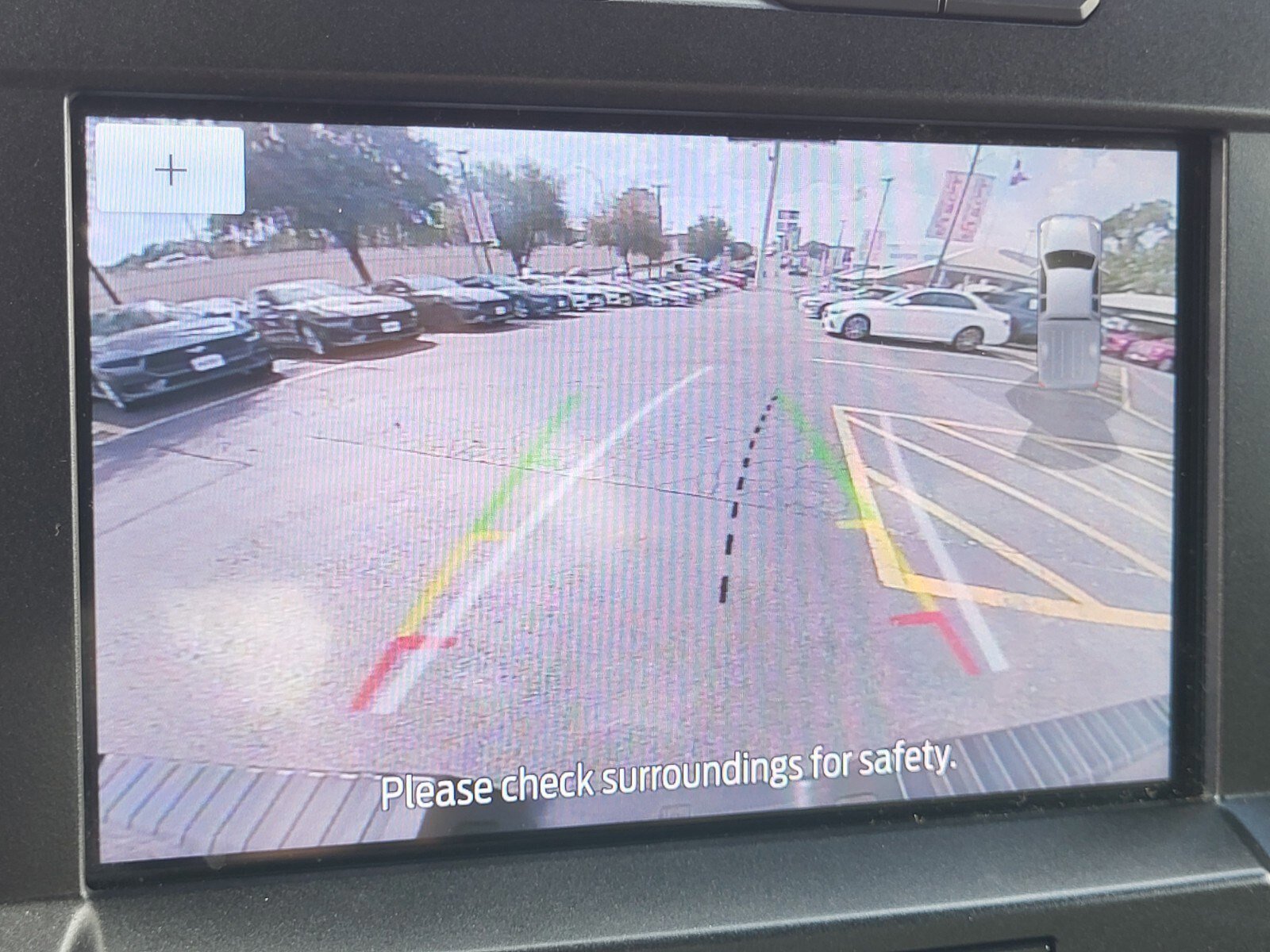 Certified 2020 Ford F150 XLT w/ Trailer Tow Package image 22