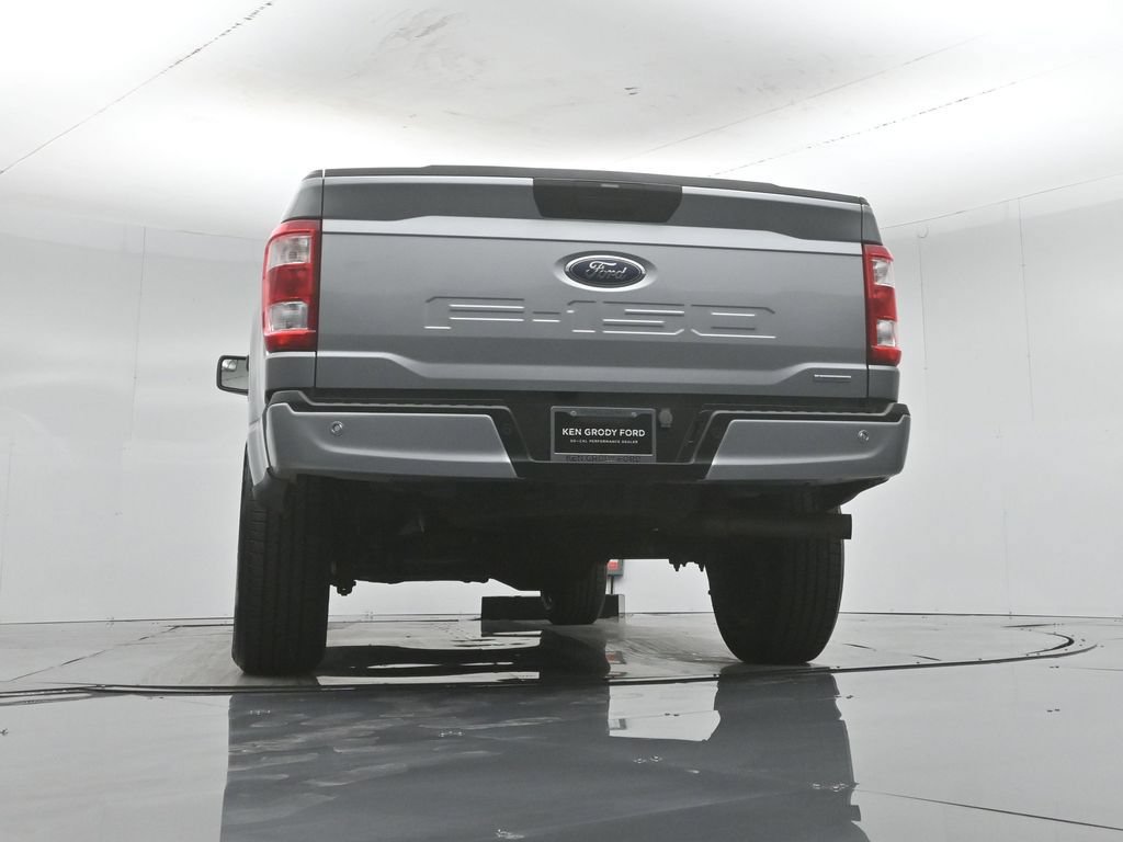 Certified 2023 Ford F150 XL w/ STX Appearance Package AWD/4WD image 49