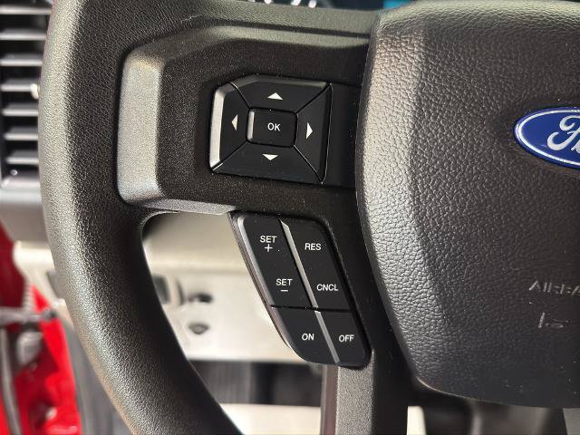 Certified 2019 Ford F150 XL w/ XL Power Equipment Group AWD/4WD image 18