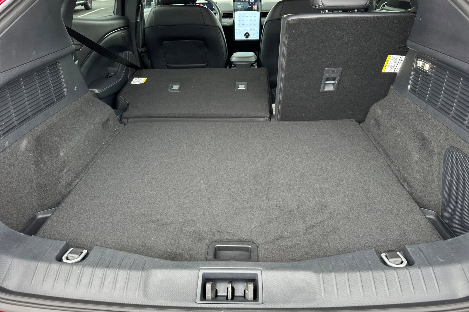 Certified 2024 Ford Mustang Mach-E Premium image 17