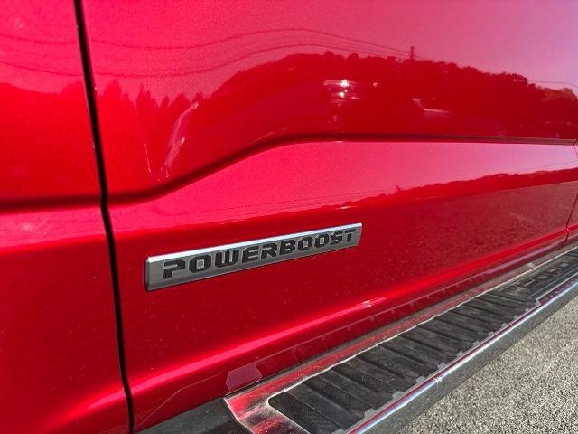 Certified 2024 Ford F150 XLT w/ Equipment Group 302A MID AWD/4WD image 36