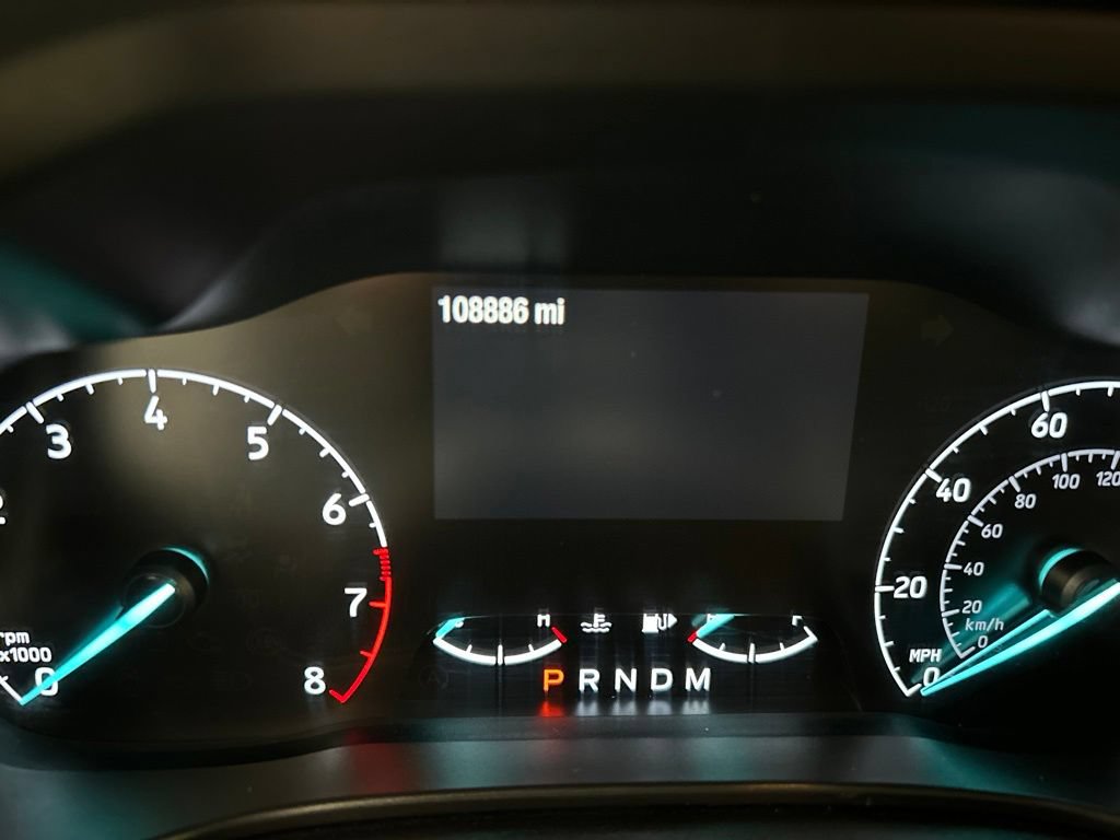 Certified 2020 Ford Transit Connect XLT FWD image 17