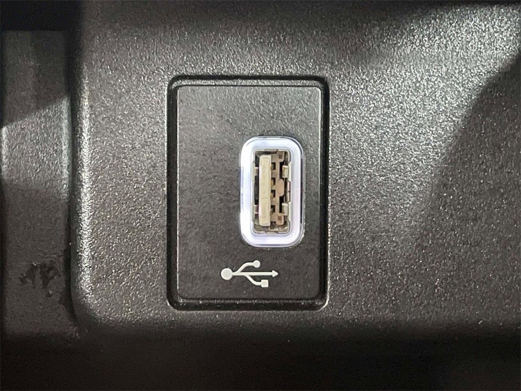 Used 2018 Honda Accord Hybrid image 21