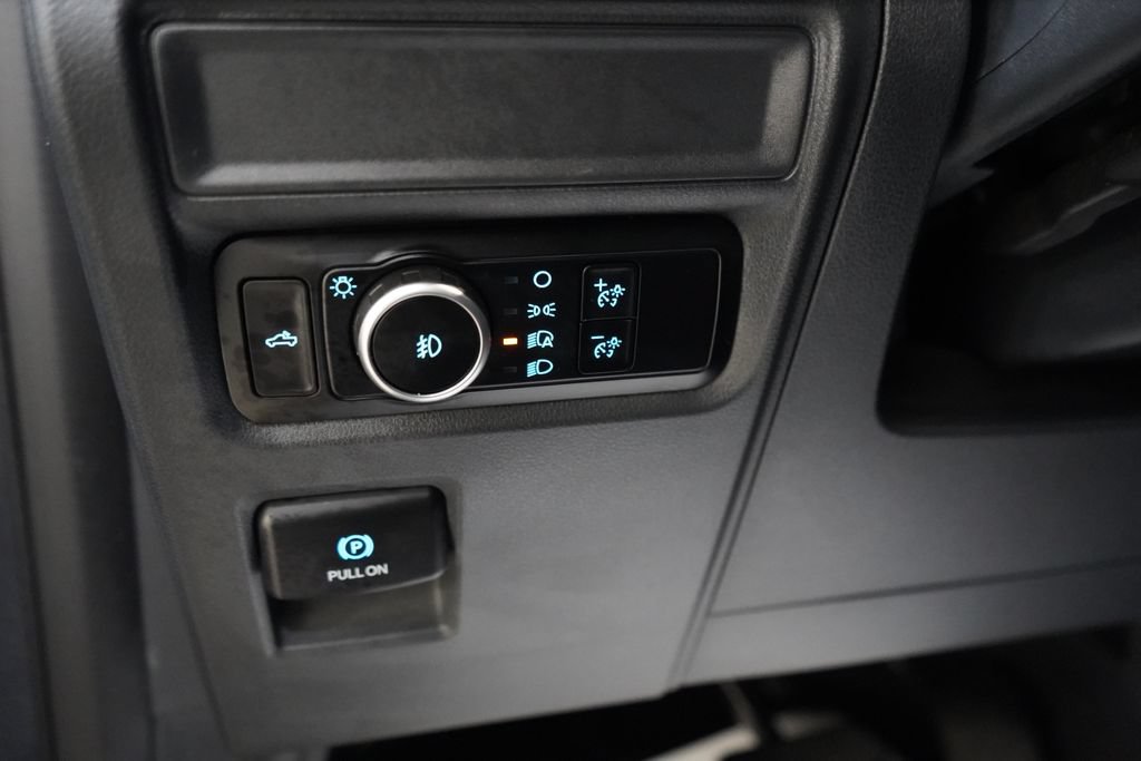 Certified 2024 Ford F150 STX RWD image 28