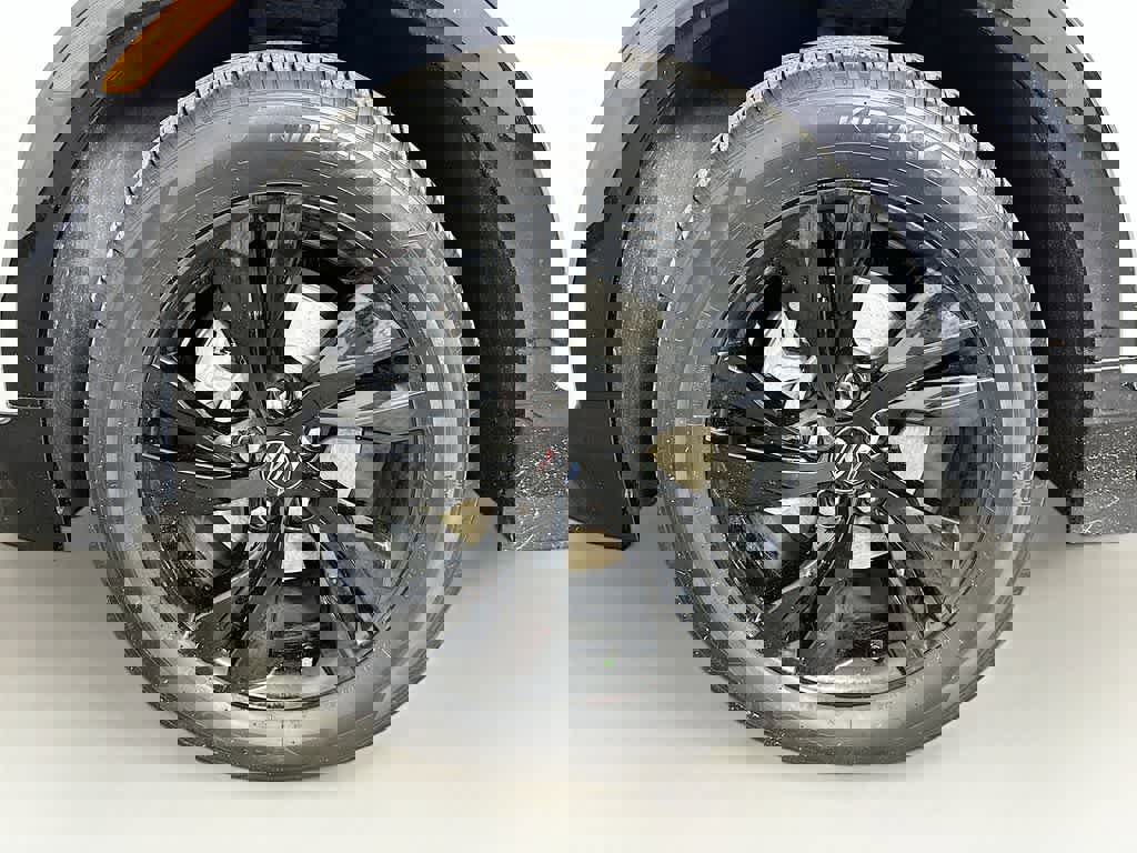 Used 2024 Buick Encore GX Sport Touring w/ Comfort Package image 11