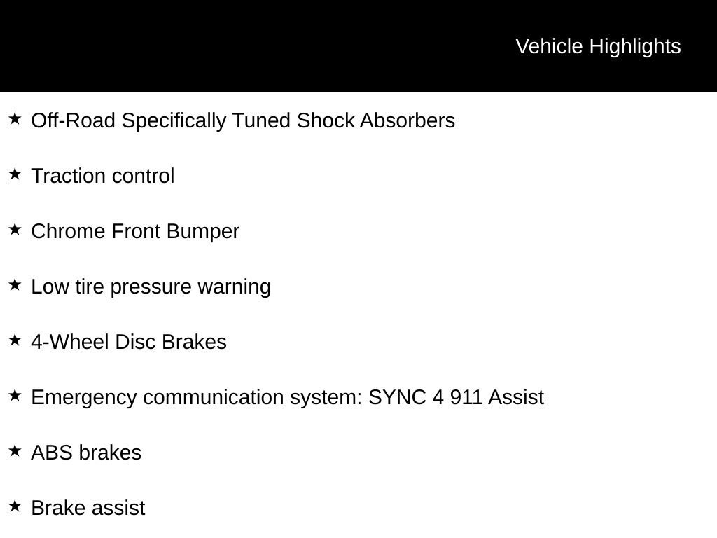 Certified 2023 Ford F350 XL w/ XL Driver Assist Package AWD/4WD image 16