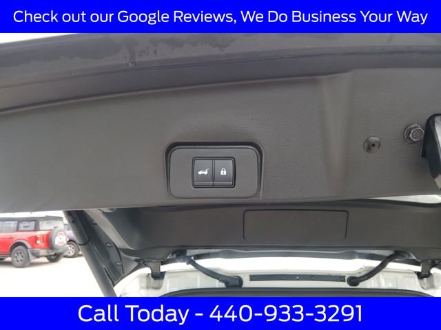 Used 2023 Nissan Rogue SL w/ SL Premium Package AWD/4WD image 38