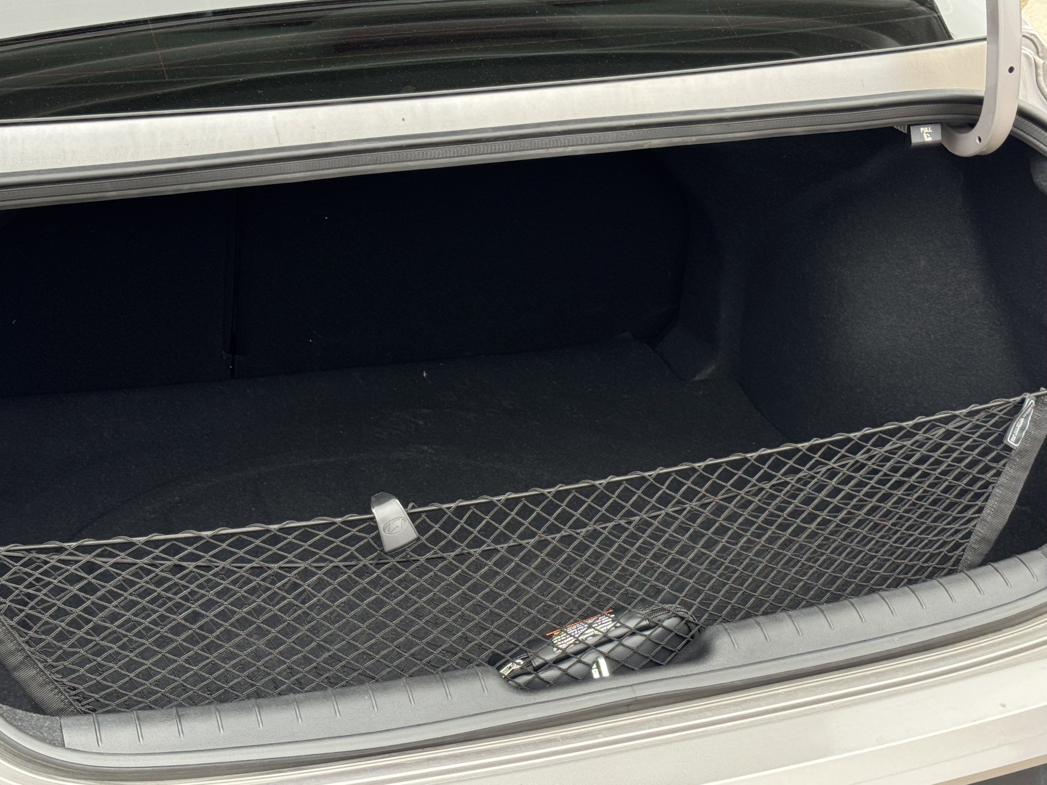 Used 2024 Hyundai Elantra SEL w/ Convenience Package image 10