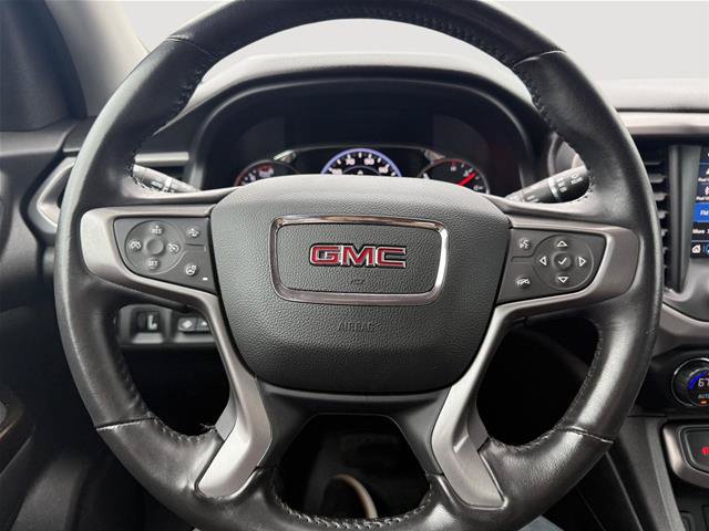 Used 2021 GMC Acadia AT4 w/ Technology Package AWD/4WD image 20
