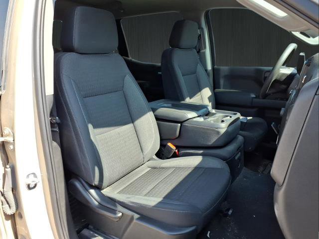 Used 2023 Chevrolet Silverado 1500 Custom Trail Boss image 14