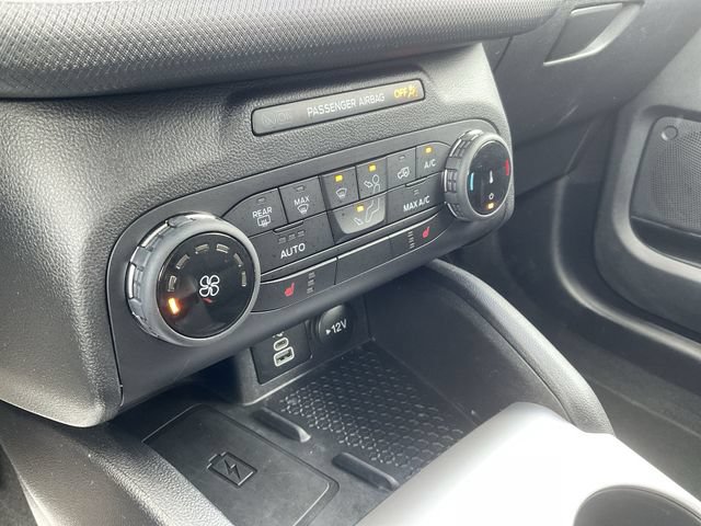 Certified 2023 Ford Bronco Sport Big Bend w/ Convenience Package AWD/4WD image 20