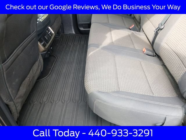 Certified 2023 Ford F150 XL w/ Rattler Package AWD/4WD image 34