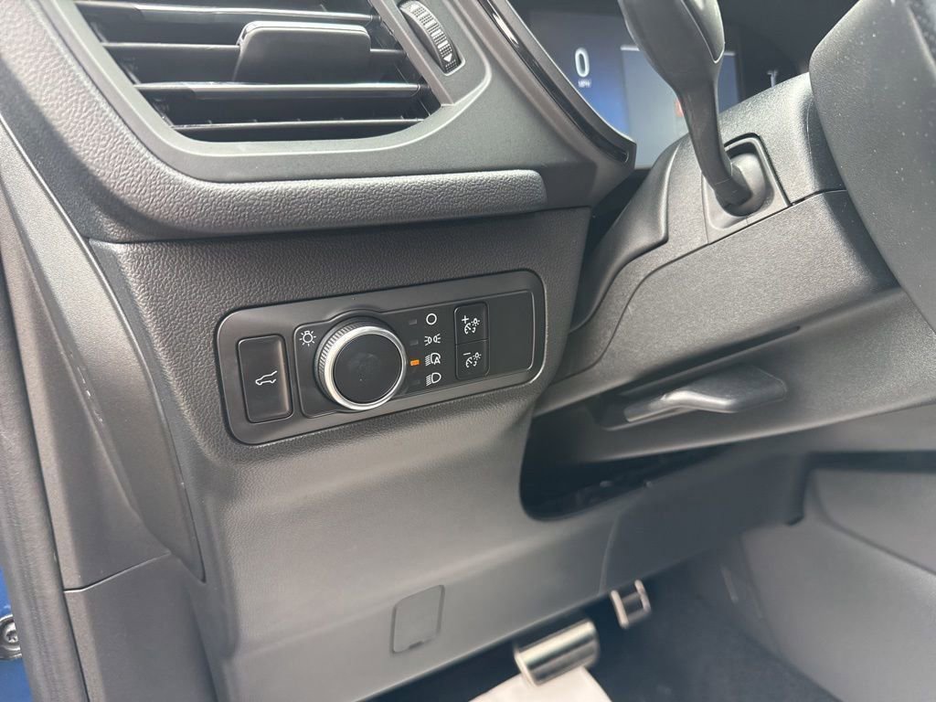 Certified 2023 Ford Escape ST-Line w/ Tech Pack #1 image 13