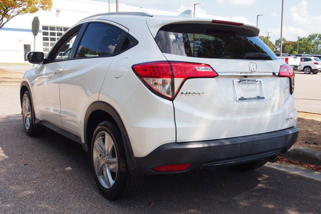 Used 2019 Honda HR-V EX-L image 3