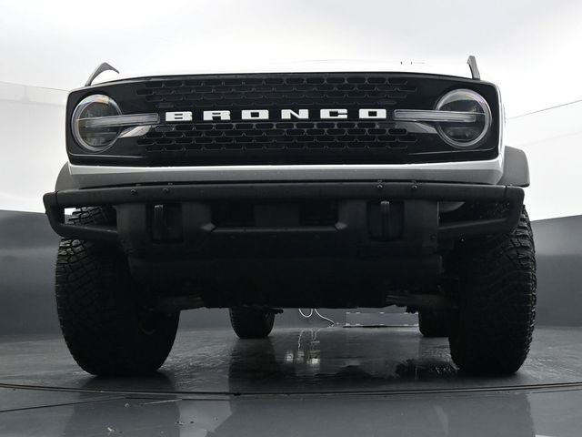 Certified 2024 Ford Bronco Wildtrak AWD/4WD image 27