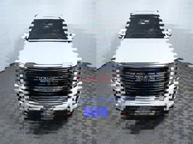 Used 2021 GMC Yukon AT4 w/ Rear Media and Nav Package image 6