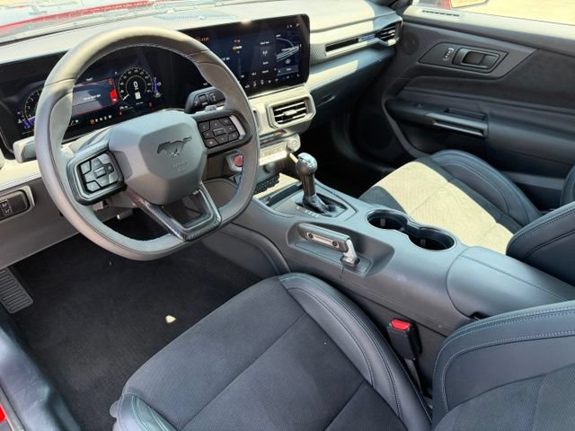 Certified 2024 Ford Mustang Dark Horse RWD image 11