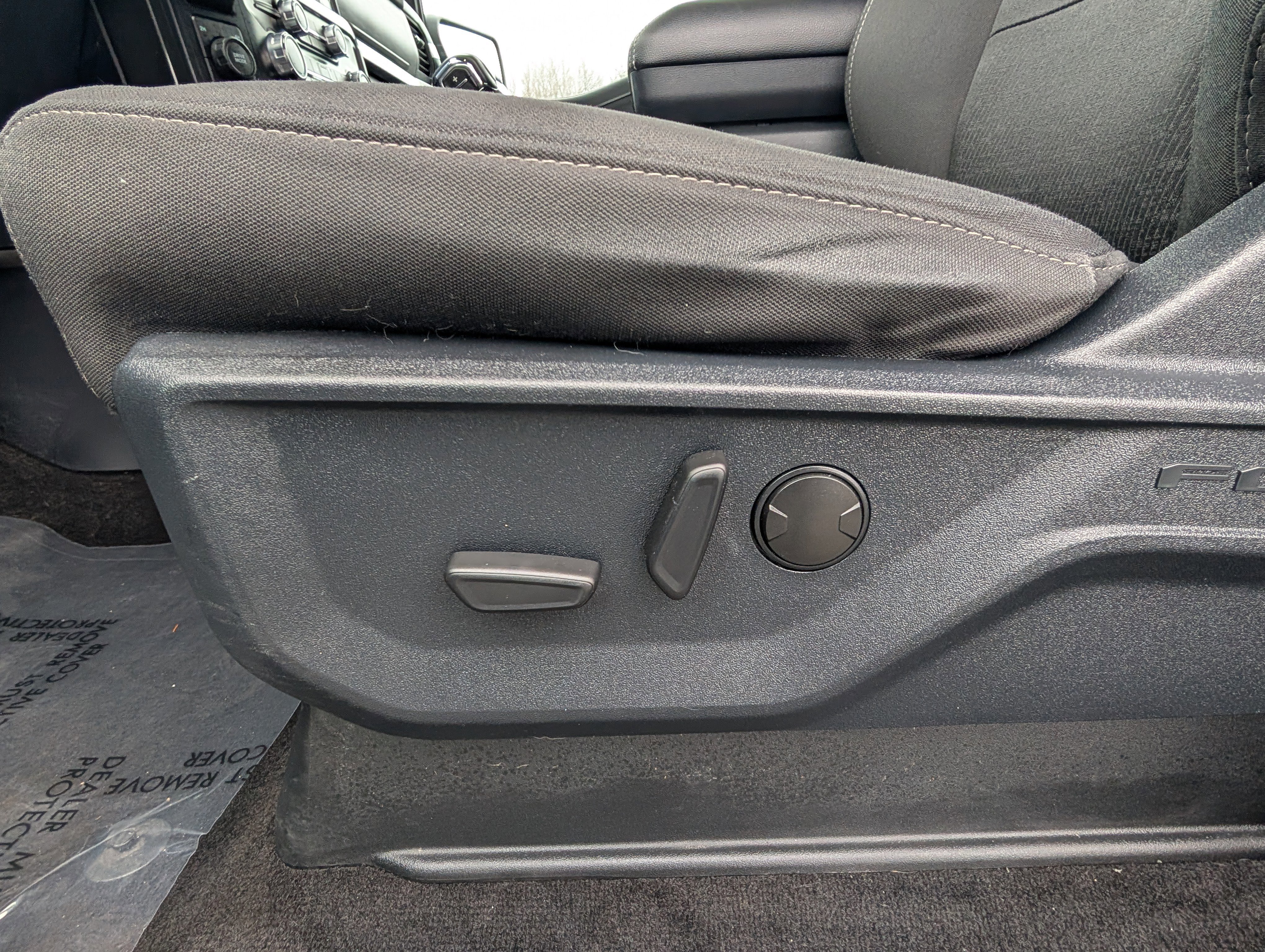 Certified 2023 Ford F150 XLT w/ Equipment Group 302A High image 19