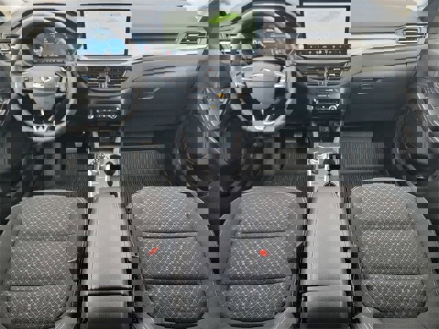 Certified 2023 Ford Escape Active w/ Tech Pack #2 image 25