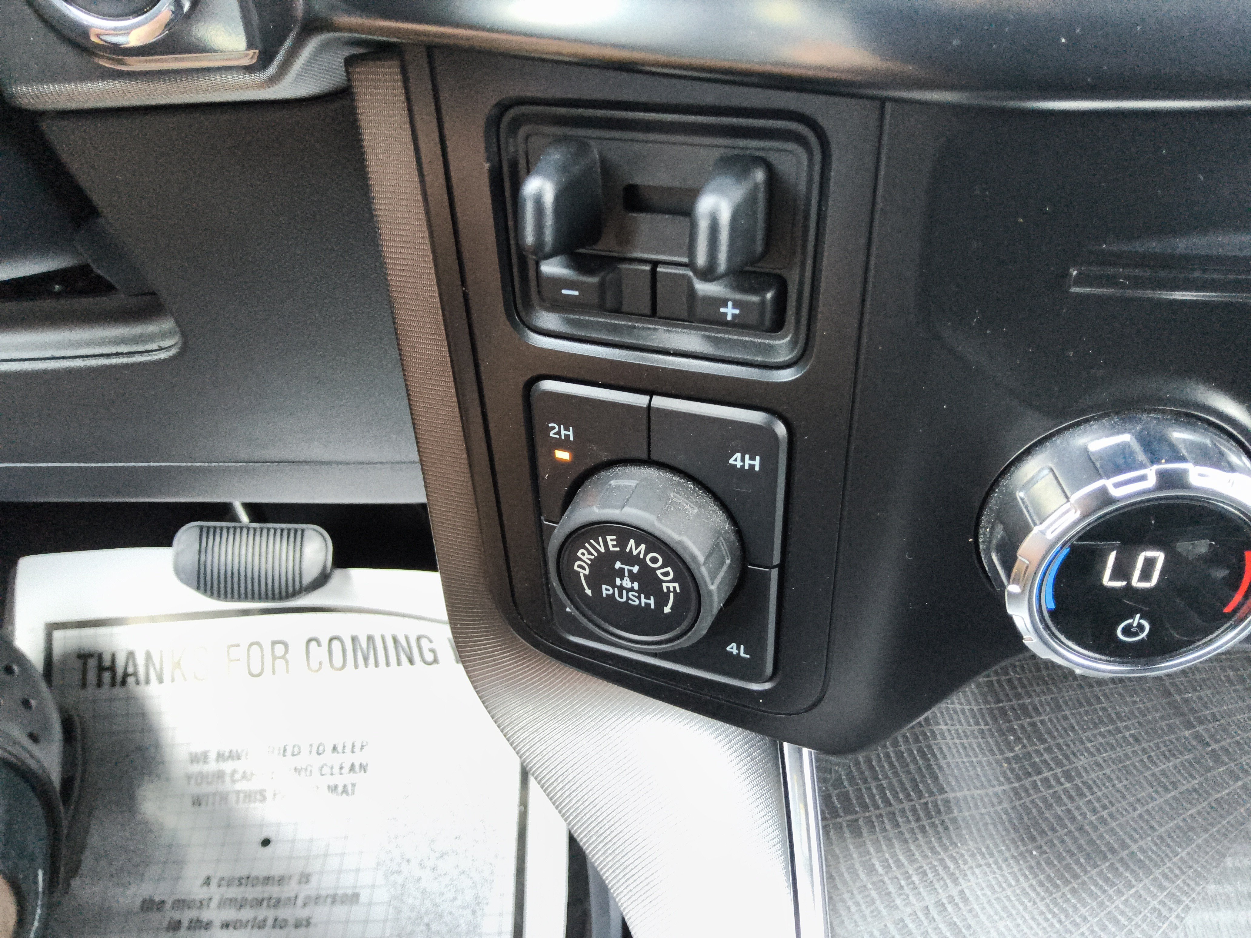 Certified 2021 Ford F150 Platinum w/ Equipment Group 701A High AWD/4WD image 38