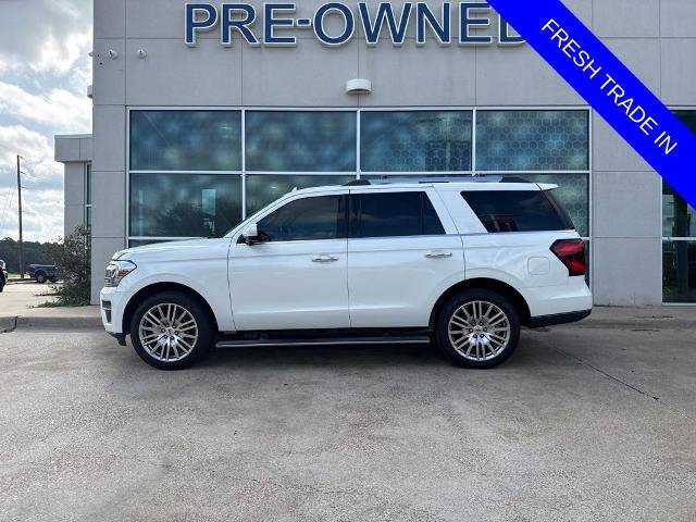 Certified 2024 Ford Expedition Limited RWD image 1