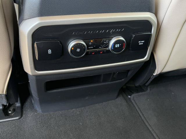 Certified 2024 Ford Expedition Max Limited RWD image 23