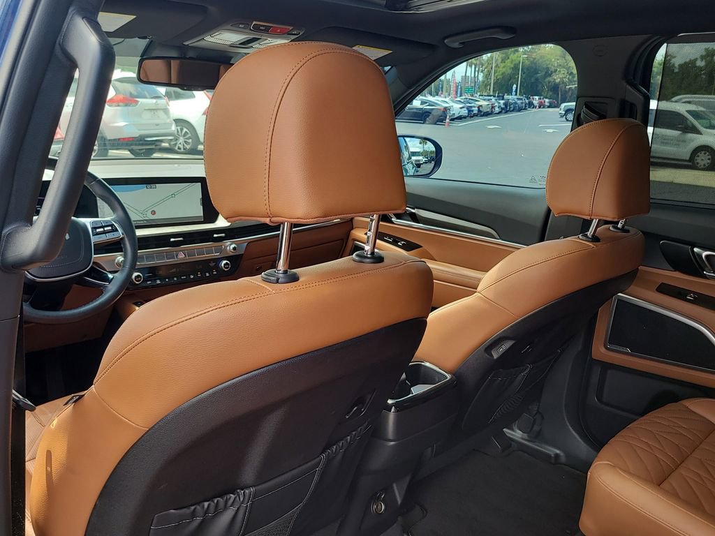 Used 2024 Kia Telluride EX X-Line AWD/4WD image 10