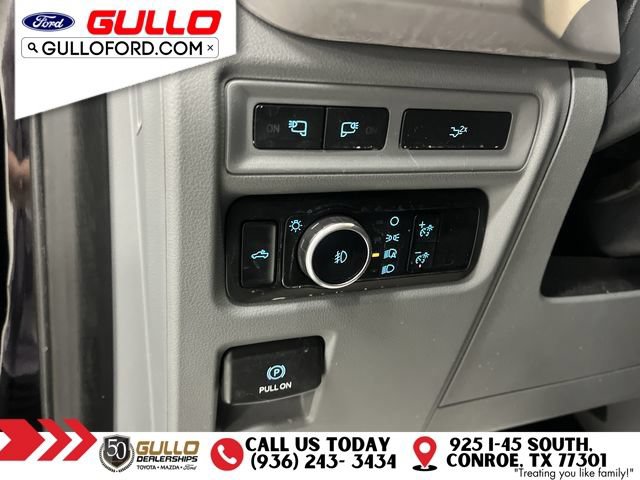 Certified 2023 Ford F150 XLT w/ Equipment Group 302A High AWD/4WD image 19