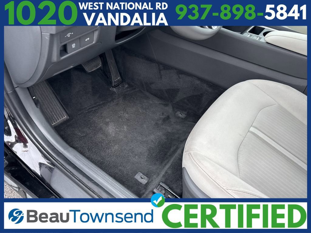 Used 2024 Hyundai Sonata SEL image 19
